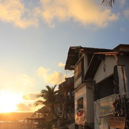 Casa Corazon San Agustinillo Hotel Luaran gambar
