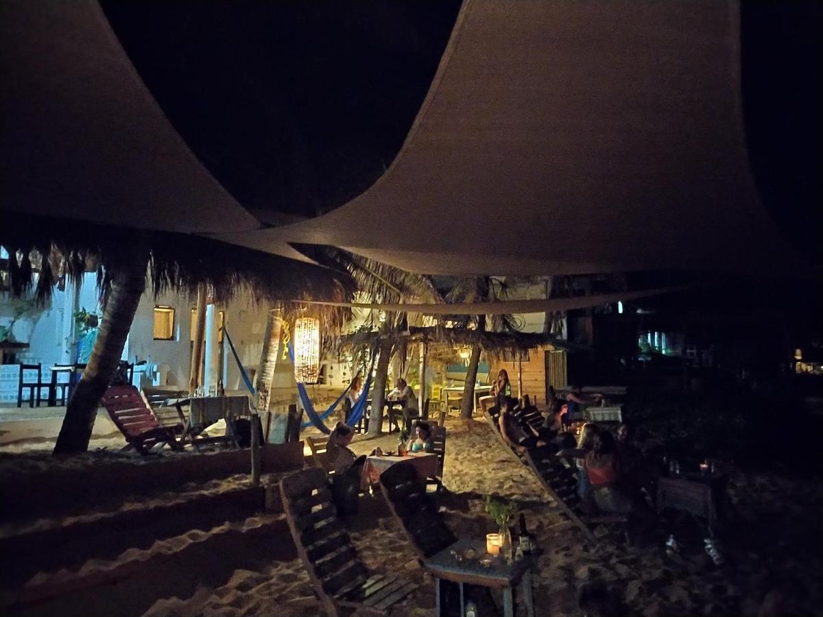 Casa Corazon San Agustinillo Hotel Luaran gambar