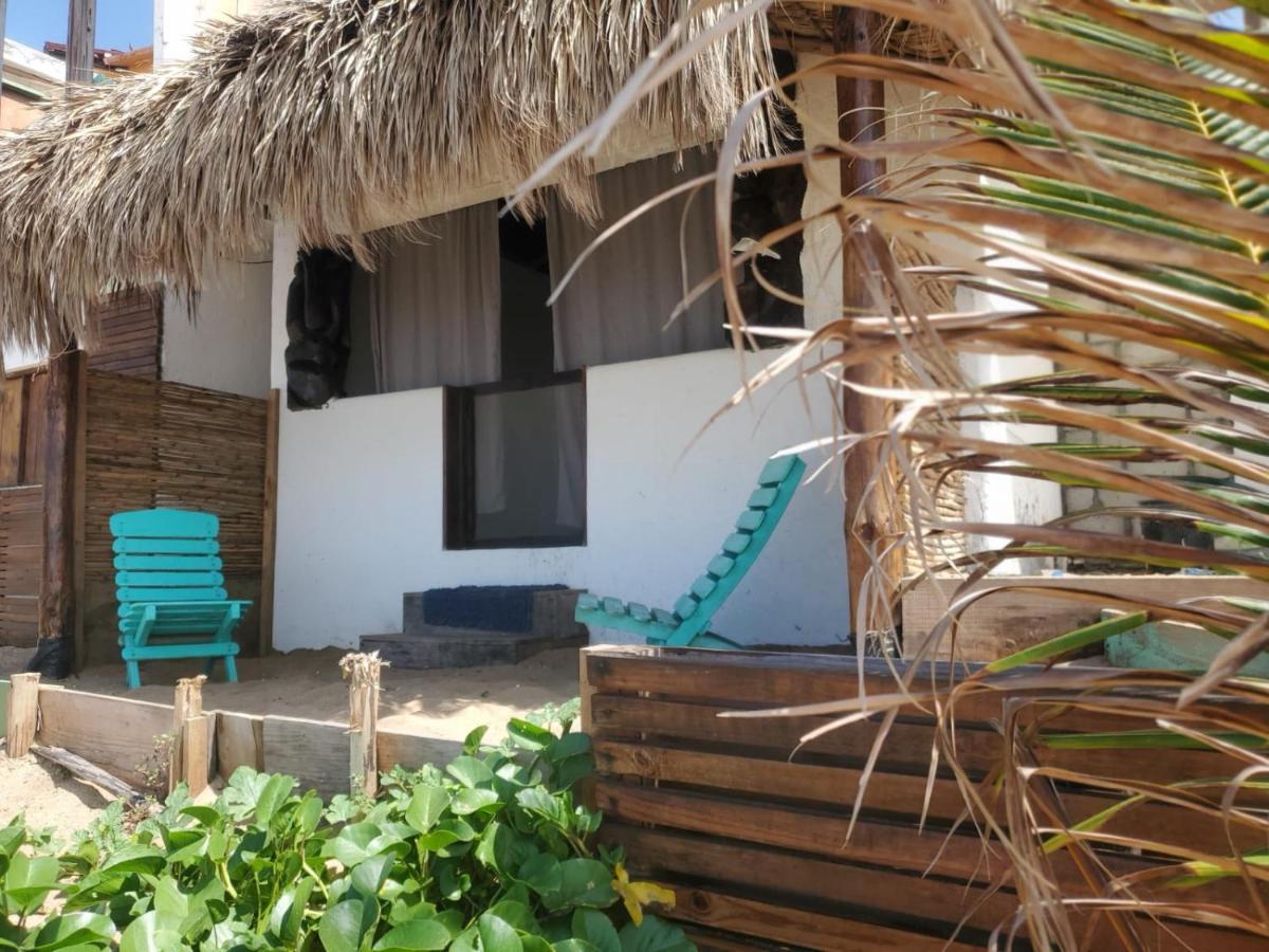 Casa Corazon San Agustinillo Hotel Luaran gambar