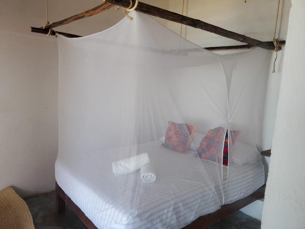 Casa Corazon San Agustinillo Hotel Luaran gambar