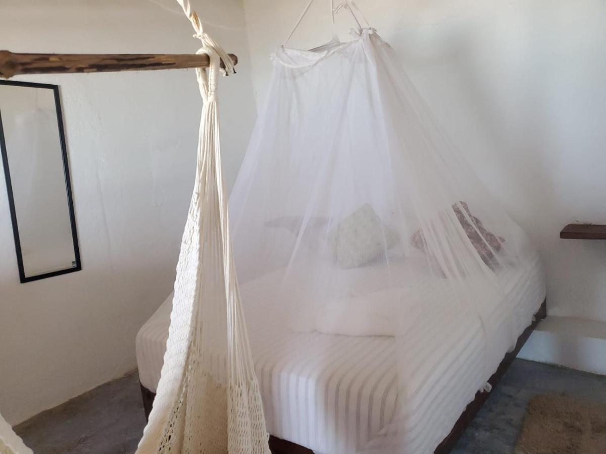 Casa Corazon San Agustinillo Hotel Luaran gambar