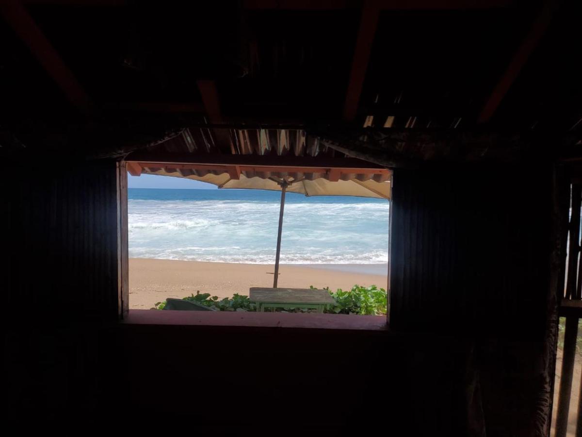 Casa Corazon San Agustinillo Hotel Luaran gambar