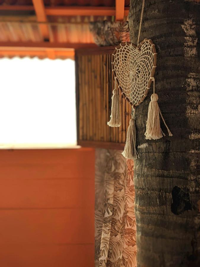 Casa Corazon San Agustinillo Hotel Luaran gambar
