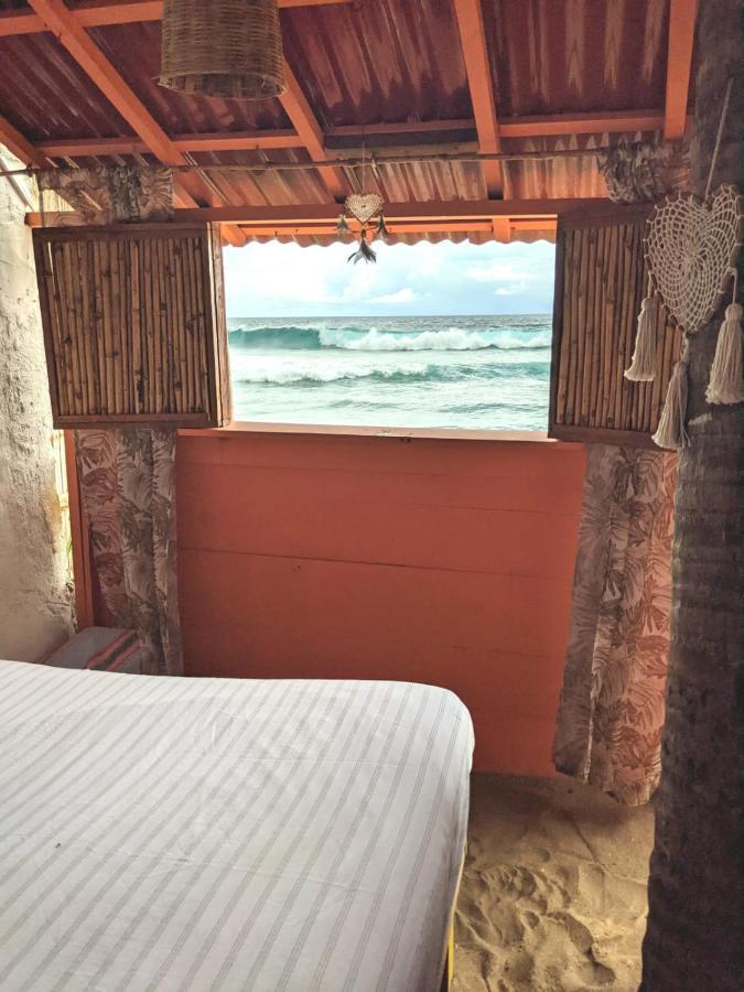 Casa Corazon San Agustinillo Hotel Luaran gambar