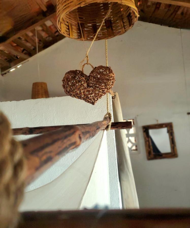 Casa Corazon San Agustinillo Hotel Luaran gambar