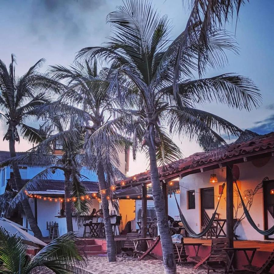 Casa Corazon San Agustinillo Hotel Luaran gambar