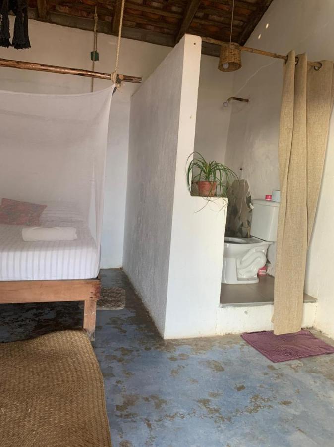 Casa Corazon San Agustinillo Hotel Bilik gambar