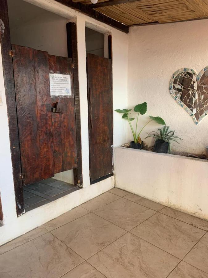 Casa Corazon San Agustinillo Hotel Bilik gambar